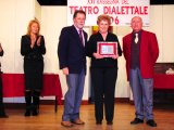 Premiazione Rassegna Teatro 2006
