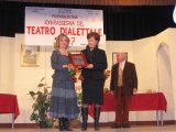 Premiazione Rassegna Teatro 2007