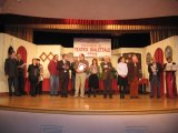 Premiazione Rassegna Teatro 2009
