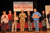 Premiazione Rassegna Teatro 2010